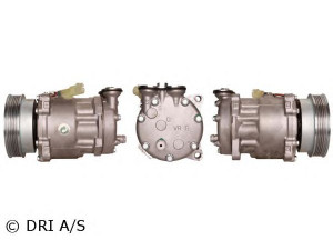 DRI 700510070 kompresorius, oro kondicionierius 
 Oro kondicionavimas -> Kompresorius/dalys
38800-P5T-G20, 38800-P9M-E30, 38800-PST-G20
