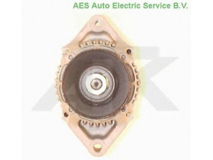 AES AIA-110 kintamosios srovės generatorius