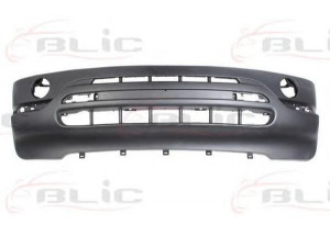 BLIC 5510-00-0095902P buferis 
 Kėbulas -> Transporto priemonės priekis -> Buferis/dalys