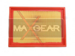 MAXGEAR 26-0003 oro filtras 
 Techninės priežiūros dalys -> Techninės priežiūros intervalai
13721730946
