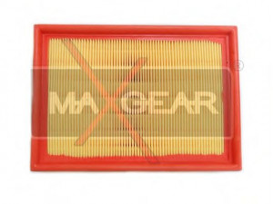 MAXGEAR 26-0003 oro filtras 
 Filtrai -> Oro filtras
13721730946