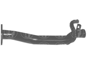 FARE SA 3097 aušinimo skysčio vamzdis 
 Aušinimo sistema -> Žarnelės/vamzdeliai/sujungimai -> Radiatoriaus žarnos
7667290, 7784785