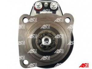 AS-PL S0351 starteris
51262019116, 5000499961