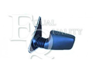 EQUAL QUALITY RS00823 išorinis veidrodėlis 
 Kėbulas -> Keleivių kabina -> Veidrodėlis
8148R6