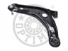 OPTIMAL G6-1434 vikšro valdymo svirtis 
 Ašies montavimas/vairavimo mechanizmas/ratai -> Valdymo svirtis/pasukamosios svirties sujungimas -> Vairo trauklės (valdymo svirtis, išilginis balansyras, diago
48068-09040, 48068-09041, 48068-09080