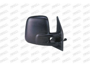 PRASCO VW9137003 išorinis veidrodėlis 
 Kėbulas -> Liukai/stogai/durys/stoglangis/sulankstomas stogas -> Durys/dalys
701857508F, 701857508F01C, 701857508F522L