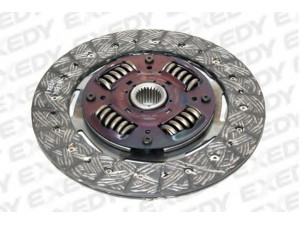 EXEDY MZD069U sankabos diskas 
 Sankaba/dalys -> Sankabos diskas
N31516460, N31516460A, N31516460B