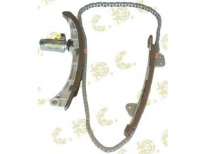 AUTOKIT 03.89010K pavaros grandinės komplektas
13506-21030, 13545-0J010, 13545-23010