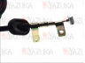 YAZUKA C78042 trosas, stovėjimo stabdys 
 Stabdžių sistema -> Valdymo svirtys/trosai
54410-86G00