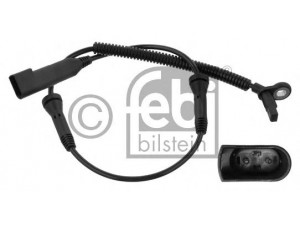 FEBI BILSTEIN 36644 jutiklis, rato greitis 
 Elektros įranga -> Jutikliai
4 370 937, 4 376 243, 2T142B372AB
