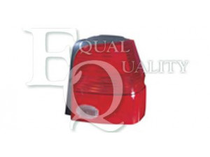 EQUAL QUALITY GP0416 kombinuotas galinis žibintas 
 Kėbulas -> Šviesos -> Kombinuotas galinis žibintas/dalys -> Kombinuotas galinis žibintas