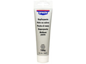 PRESTO 266874 montavimo pasta