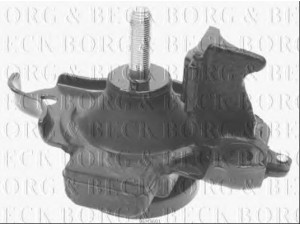 BORG & BECK BEM3601 variklio montavimas 
 Variklis -> Variklio montavimas -> Variklio montavimo rėmas
50826SAAE01