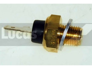 LUCAS ELECTRICAL SOB838 siuntimo blokas, aušinimo skysčio temperatūra 
 Elektros įranga -> Jutikliai
95VW10A998AA