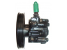 LIZARTE 04.75.1650-1 hidraulinis siurblys, vairo sistema 
 Vairavimas -> Vairo pavara/siurblys
MR374897
