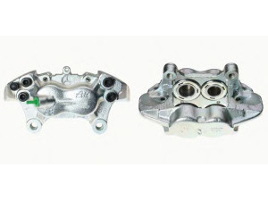 BREMBO F 50 099 stabdžių apkaba 
 Dviratė transporto priemonės -> Stabdžių sistema -> Stabdžių apkaba / priedai
0004207383