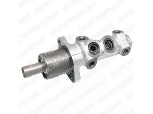DELPHI LM29734 pagrindinis cilindras, stabdžiai
4601.00, 4601.C0, 4601.G2, 4601.G3