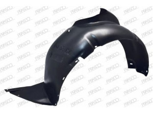 PRASCO VW0223604 vidinis sparno skydas 
 Kėbulas -> Transporto priemonės priekis -> Sparnas/montavimo dalys
6Q0809957, 6Q0809957B