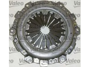 VALEO 821075 sankabos komplektas 
 Sankaba/dalys -> Sankabos remonto komplektas, visas
7701469423