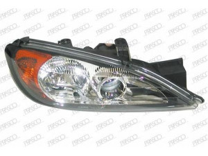 PRASCO DS5204903 priekinis žibintas 
 Kėbulas -> Priekinis žibintas/dalys -> Priekinis žibintas/įterp.
260109F686, 260259F601