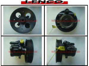 LENCO SP3117 hidraulinis siurblys, vairo sistema 
 Vairavimas -> Vairo pavara/siurblys
90 285 661, 90392650