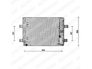 DELPHI TSP0225215 kondensatorius, oro kondicionierius 
 Oro kondicionavimas -> Kondensatorius
95310-60A50, 95310-60A51, 95310-67A01