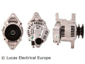 LUCAS ELECTRICAL LRA01697 kintamosios srovės generatorius
27060-23041-71, 27070-23001-71