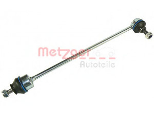 METZGER 53010418 šarnyro stabilizatorius 
 Ašies montavimas/vairavimo mechanizmas/ratai -> Stabilizatorius/fiksatoriai -> Savaime išsilyginanti atrama
3135 1 507 989