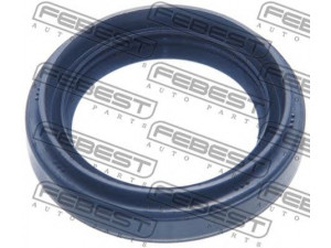 FEBEST 95PAY-40560912C sandariklis, kardaninis velenas 
 Ratų pavara -> Kardaninis velenas
91201-P6R-003