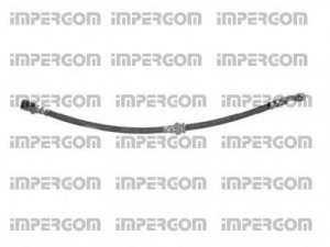 ORIGINAL IMPERIUM 60963 stabdžių žarnelė 
 Stabdžių sistema -> Stabdžių žarnelės
96397200