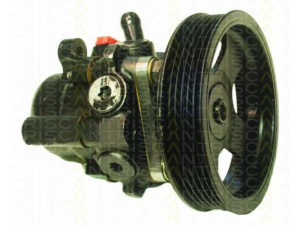 TRISCAN 8515 38600 hidraulinis siurblys, vairo sistema 
 Vairavimas -> Vairo pavara/siurblys