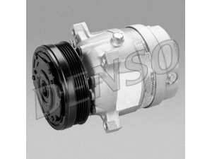 DENSO DCP09051 kompresorius, oro kondicionierius 
 Oro kondicionavimas -> Kompresorius/dalys
60808790, 60810355, 6081355, 7604446