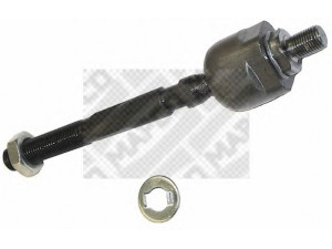 MAPCO 59557 vidinė skersinė vairo trauklė 
 Vairavimas -> Vairo mechanizmo sujungimai
53010-SR3-010, 53010-ST0-000, 53010-ST7-J61