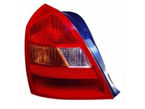 LORO 221-1941L-UE kombinuotas galinis žibintas 
 Elektros įranga -> Šviesos -> Kombinuotas galinis žibintas/dalys -> Kombinuotas galinis žibintas
92401-2D010, 924012D210
