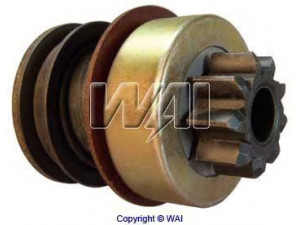 WAIglobal 3-411 pavaros guolis, starteris
113911335, 113911335A, 113911335B