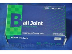 PARTS-MALL PXCJA-023 atramos/vairo trauklė 
 Ašies montavimas/vairavimo mechanizmas/ratai -> Sujungimai -> Atramos/vairo trauklė
545303A200