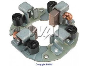 WAIglobal 69-8205-2 laikiklis, angliniai šepetėliai
2814087704, 2814087704000, 31208PH7661