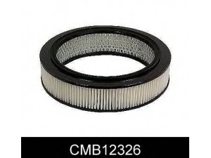 COMLINE CMB12326 oro filtras 
 Techninės priežiūros dalys -> Techninės priežiūros intervalai