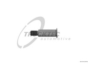TRUCKTEC AUTOMOTIVE 02.19.120 veleno atrama, įtempiklio skriemulio svirtis
606 202 0120