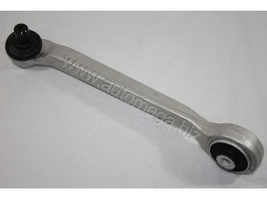 AUTOMEGA 3040705068D0K vikšro valdymo svirtis 
 Ašies montavimas/vairavimo mechanizmas/ratai -> Valdymo svirtis/pasukamosios svirties sujungimas -> Vairo trauklės (valdymo svirtis, išilginis balansyras, diago
8D0407506K, 8D0407506K, 8D0407506K