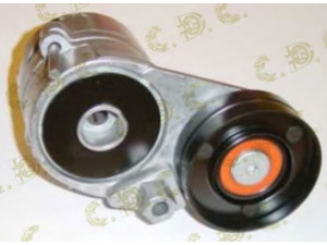 AUTOKIT 03.80210 įtempiklio svirtis, V formos rumbuotas diržas 
 Diržinė pavara -> V formos rumbuotas diržas/komplektas -> Įtempiklis
078903133AB, 078903133B, 078903133T