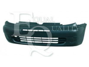 EQUAL QUALITY P0658 buferis 
 Kėbulas -> Transporto priemonės priekis -> Buferis/dalys
2315075, 00007401Q0, 00007401T1