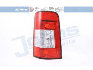 JOHNS 57 61 87-1 kombinuotas galinis žibintas 
 Kėbulas -> Transporto priemonės galas -> Kombinuotas galinis žibintas/dalys -> Kombinuotas galinis žibintas
6350 CX