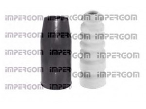 ORIGINAL IMPERIUM 48456 apsauginio dangtelio komplektas, amortizatorius 
 Ašies montavimas/vairavimo mechanizmas/ratai -> Montavimas, pakabos statramstis
4B0512137B, 8K0512131, 4B0512137B