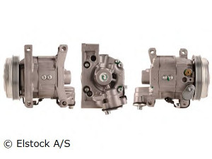 ELSTOCK 51-0389 kompresorius, oro kondicionierius 
 Oro kondicionavimas -> Kompresorius/dalys
73110-AC130, 73110-AE010, 73110-AE020