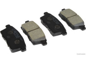 MAGNETI MARELLI 600000100490 stabdžių trinkelių rinkinys, diskinis stabdys
EHY4-26-43Z, EHY4-26-48Z, L2Y6-26-43Z