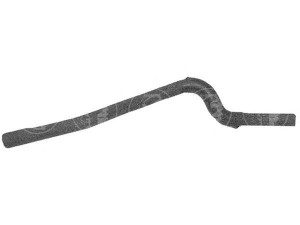 FARE SA 8869 radiatoriaus žarna 
 Aušinimo sistema -> Žarnelės/vamzdeliai/sujungimai -> Radiatoriaus žarnos
6464TS, 6464TS