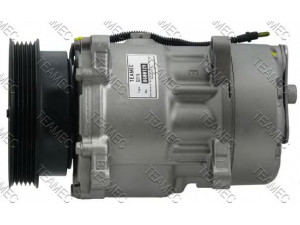 TEAMEC 8600129 kompresorius, oro kondicionierius 
 Oro kondicionavimas -> Kompresorius/dalys
7700866491, 7700866491D