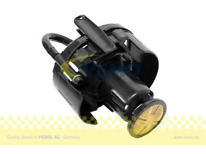 VEMO V20-09-0430 kuro siurblys 
 Degalų tiekimo sistema -> Kuro siurblys/dalys -> Kuro siurblys
16 14 1 180 053, 16 14 1 180 118