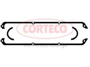 CORTECO 440440P tarpiklis, svirties dangtis 
 Variklis -> Cilindrų galvutė/dalys -> Svirties dangtelis/tarpiklis
060 198 025, 060 198 025, 060198025A